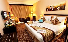 Dorus Hotel Dubai